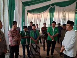 Napas Baru Organisasi: Munas-Konbes NU 2026 Dibuka di Kediri, Presiden Prabowo Dijadwalkan Hadir di Penutupan
