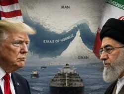 Ketegangan Iran dan Amerika Serikat Memanas, Konflik Timur Tengah Jadi Sorotan Dunia