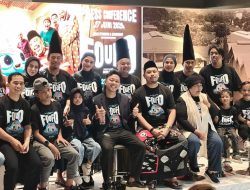 Lebih dari Sekadar Komedi Sci-Fi, Film ‘FOUFO’ Jadi Simbol Kebanggaan Warga Surabaya, Jawa Timur, dan Madura!