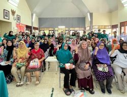 FK UPN Veteran Jatim Kenalkan PERKASA SARKO, Edukasi Lansia Cegah Sarkopenia Sejak Dini