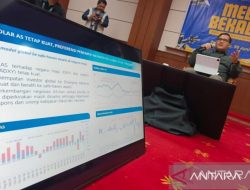 BI Kalbar Perluas QRIS Antarnegara untuk Dorong Ekonomi Perbatasan
