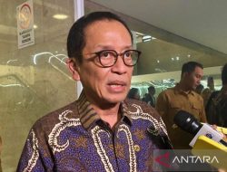 OJK Minta Bank Devisa Kelola Dana DHE SDA secara Prudent dan Produktif