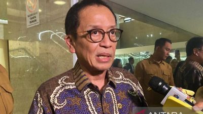 OJK Minta Bank Devisa Kelola Dana DHE SDA secara Prudent dan Produktif