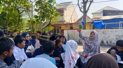 Play On Anak Krian 2026: Taman Abhirupa Jadi Ruang Bermain dan Belajar Anak