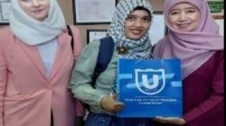 Membanggakan! Lima Pelajar SMA Maryam Surabaya Raih Beasiswa Kuliah Gratis di Rusia