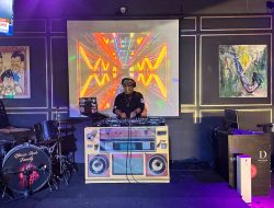 ARTOTEL Grand Prima Surabaya Hadirkan Semangat Kemerdekaan Lewat Kreativitas dan Keseruan Karyawan