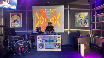 ARTOTEL Grand Prima Surabaya Hadirkan Semangat Kemerdekaan Lewat Kreativitas dan Keseruan Karyawan