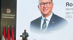 Rosan: DSI Tidak Akan Mengganggu Hubungan Komersial Eksportir dan Pembeli
