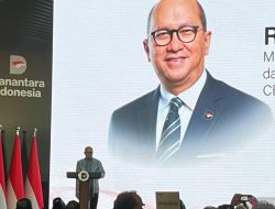 Rosan: DSI Tidak Akan Mengganggu Hubungan Komersial Eksportir dan Pembeli