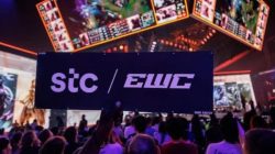 stc Group Dukung Esports World Cup 2026 di Paris dengan Kompetisi dan Infrastruktur Digital