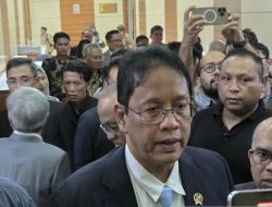 Menkeu Purbaya Yakin Layer Cukai Baru Tekan Peredaran Rokok Ilegal