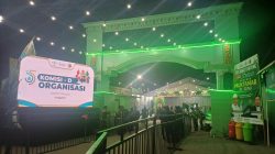 Sidang Tatib Muktamar NU ke-35 Digelar Tertutup, Spekulasi Pengkondisian AHWA Bermunculan