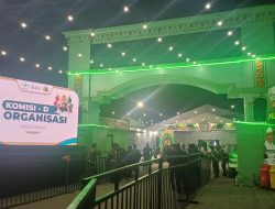 Sidang Tatib Muktamar NU ke-35 Digelar Tertutup, Spekulasi Pengkondisian AHWA Bermunculan