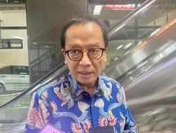 OJK Fokus Awasi Bank dengan Buffer Likuiditas Terbatas