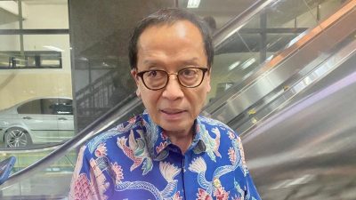 OJK Fokus Awasi Bank dengan Buffer Likuiditas Terbatas