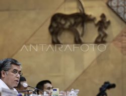 Menaker: RUU Pelindungan Ketenagakerjaan Perkuat Hak Pekerja dan Adaptasi Dunia Kerja