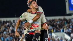 Bima Sakti Berharap Juninho Cabral Terus Produktif untuk Persela