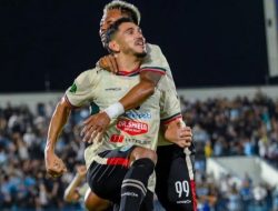 Bima Sakti Berharap Juninho Cabral Terus Produktif untuk Persela