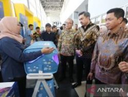 Kementerian UMKM Dorong Kampus Perkuat Inkubator untuk Cetak 10 Juta Wirausaha