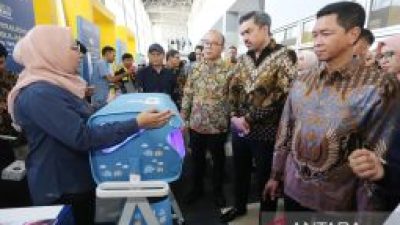 Kementerian UMKM Dorong Kampus Perkuat Inkubator untuk Cetak 10 Juta Wirausaha