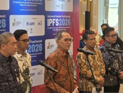 OJK Pastikan Dana Pensiun BUMN Mampu Penuhi Kewajiban Jangka Pendek