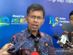 Transaksi Fesyar Jawa 2026 Tembus Rp35,5 Miliar, Lampaui Target BI
