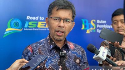 Transaksi Fesyar Jawa 2026 Tembus Rp35,5 Miliar, Lampaui Target BI