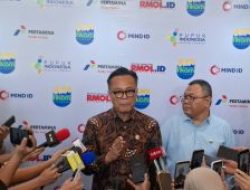 Danantara Targetkan Rilis Laporan Keuangan pada Oktober 2026
