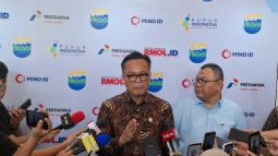 Danantara Targetkan Rilis Laporan Keuangan pada Oktober 2026