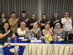 Bidik Pasar Bali, PHRI Bersama Disbudporapar Surabaya Siapkan Event Table Top November 2026