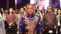 Wamentan Buka Ruang Masukan Dunia Usaha untuk Perkuat Pertanian Pangan dan Energi