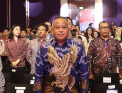Wamentan Buka Ruang Masukan Dunia Usaha untuk Perkuat Pertanian Pangan dan Energi