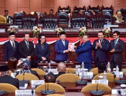 BPK Temukan Masalah Pengelolaan Keuangan Negara Rp49,28 Triliun