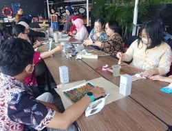 Best Western De Papilio Surabaya Ajak Masyarakat Lestarikan Batik Lewat Workshop Kreatif