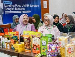 Kementerian UMKM Perluas Pasar Digital bagi Pelaku Usaha Terdampak Bencana di Aceh