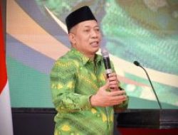 Menkop Perkuat Sinergi SI, Baznas, dan MES untuk Perluas Modal Pengusaha Muslim