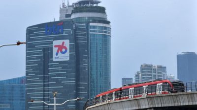 BTN Kaji Opsi Buyback Saham di Tengah Dinamika Pasar Modal