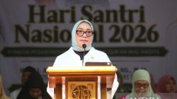Sepekan Berita Humaniora: Hari Santri, Karhutla, MBG, hingga Obat TB