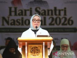 Sepekan Berita Humaniora: Hari Santri, Karhutla, MBG, hingga Obat TB