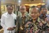 Menperin Percepat Neraca Komoditas untuk Amankan Pasokan Gula Rafinasi Awal 2027