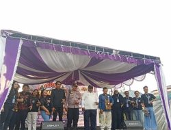Pemkab Jayawijaya Dukung Festival Pekan Jajan Wamena untuk Perkuat UMKM