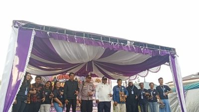 Pemkab Jayawijaya Dukung Festival Pekan Jajan Wamena untuk Perkuat UMKM