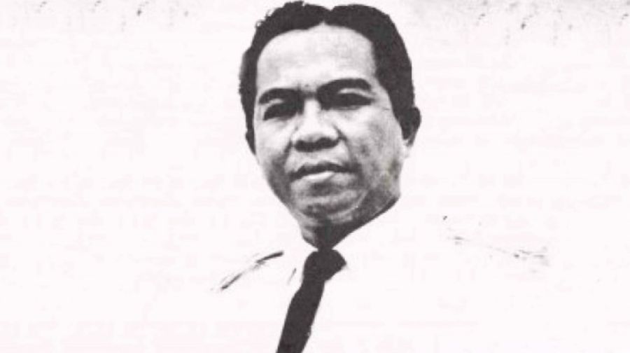 Pernah Bikin otoritas Murka, Hal ini adalah Sosok Pahlawan Nasional Pertama RI