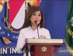 Indef Nilai Emas Strategis untuk Diversifikasi Cadangan Devisa Indonesia