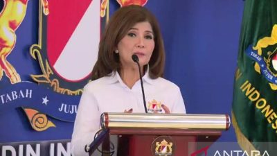 Indef Nilai Emas Strategis untuk Diversifikasi Cadangan Devisa Indonesia