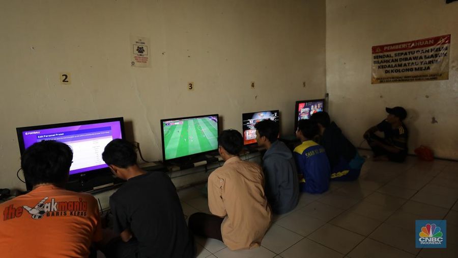 Bisnis Rental PlayStation Belum Punah, Ternyata Segini Penghasilannya