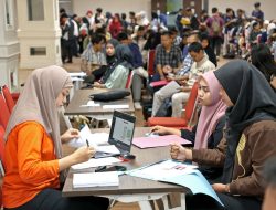 Lolos Beasiswa Pemuda Tangguh 2025 :  Pemkot Surabaya Biayai Kuliah 2.766 Mahasiswa Hingga Lulus!