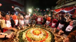 Dua Event HJKS ke-733 Masuk KEN 2026, Surabaya Perkuat Branding Destinasi lewat Kolaborasi Event, UMKM, dan Wisata Terintegrasi