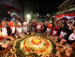 Dua Event HJKS ke-733 Masuk KEN 2026, Surabaya Perkuat Branding Destinasi lewat Kolaborasi Event, UMKM, dan Wisata Terintegrasi