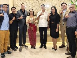 Casa Grande Jatim Gaet Sandiaga Uno dan Raja MICE, Siapkan Terobosan Baru Pariwisata Jawa Timur